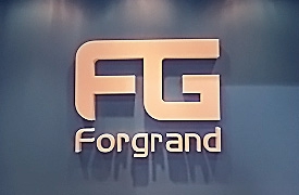 Fortune Grand at 2014 CES