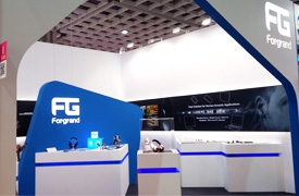2014 Computex Show Daily: Fortune Grand presents BT4003